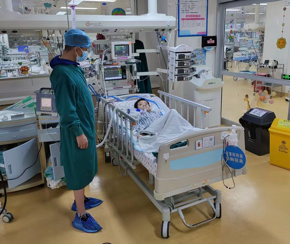 梓潼县跨省救护车出租公司