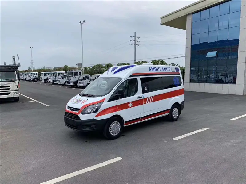 梓潼县救护车出租