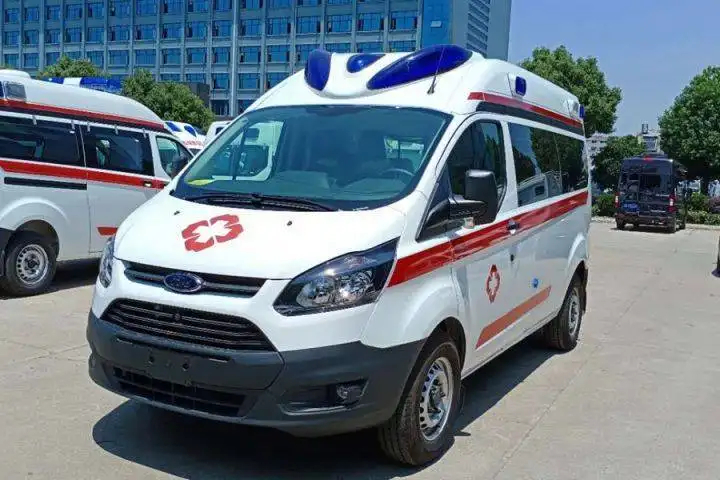 梓潼县长途救护车转院